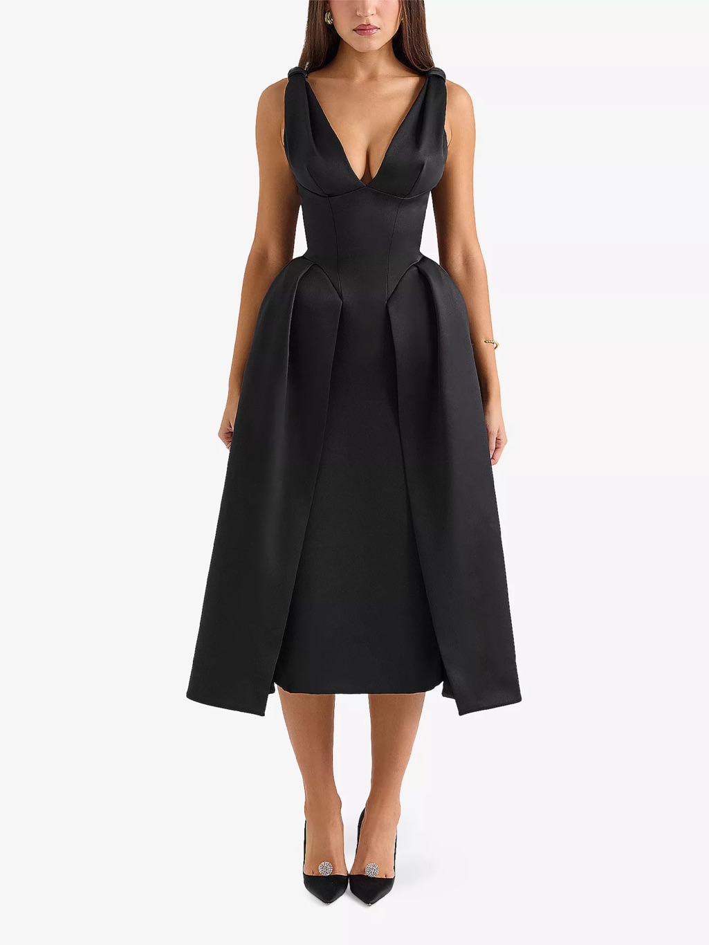 Black House Of Cb 'Paloma'- Medium